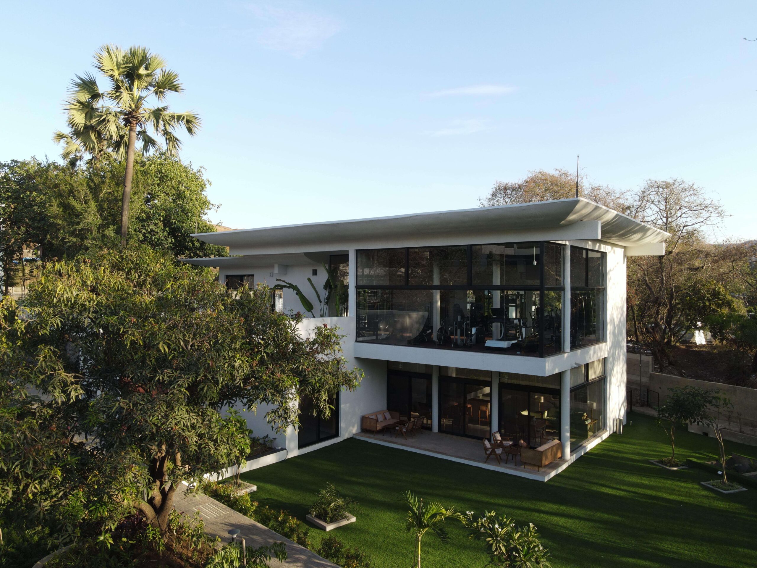 Real Estate Developer - SILA