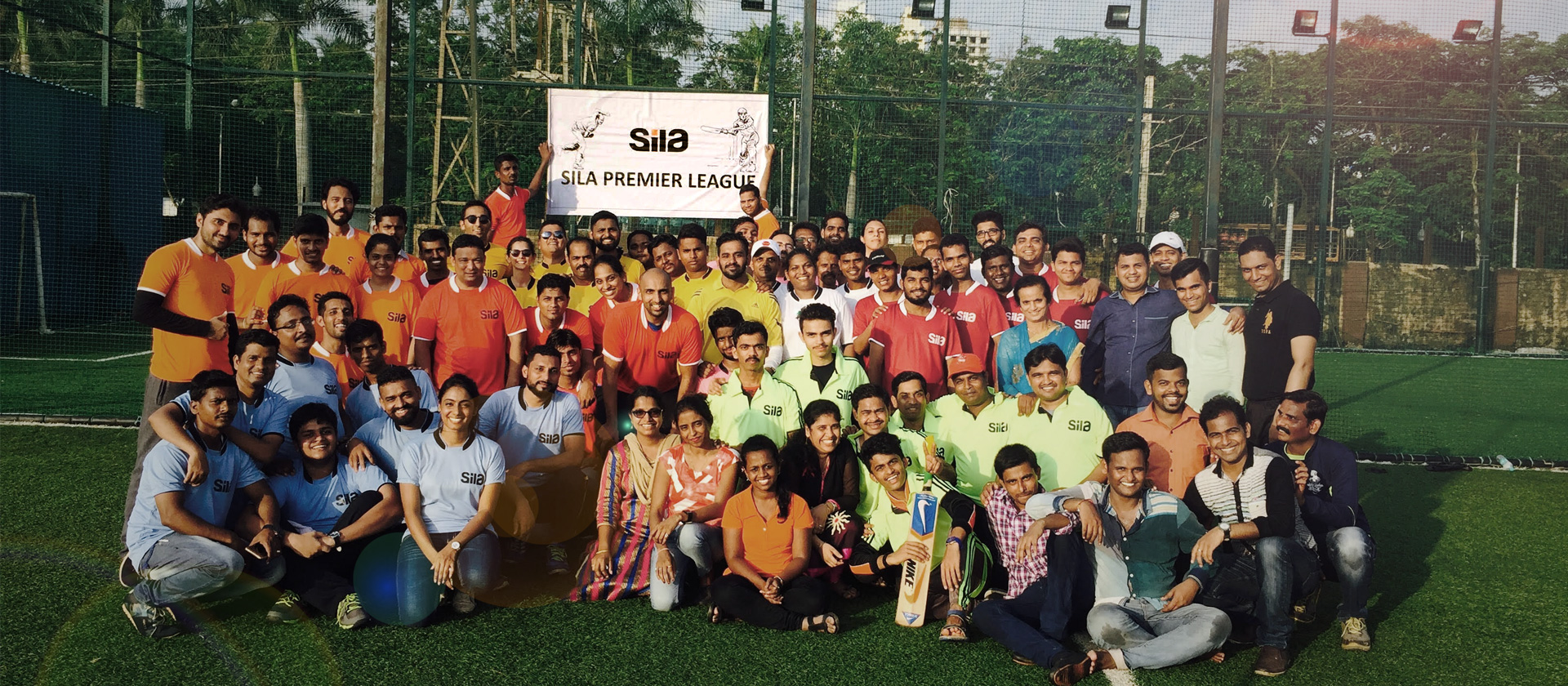 SILA’s CSR: Empowering Communities Through Facility Management