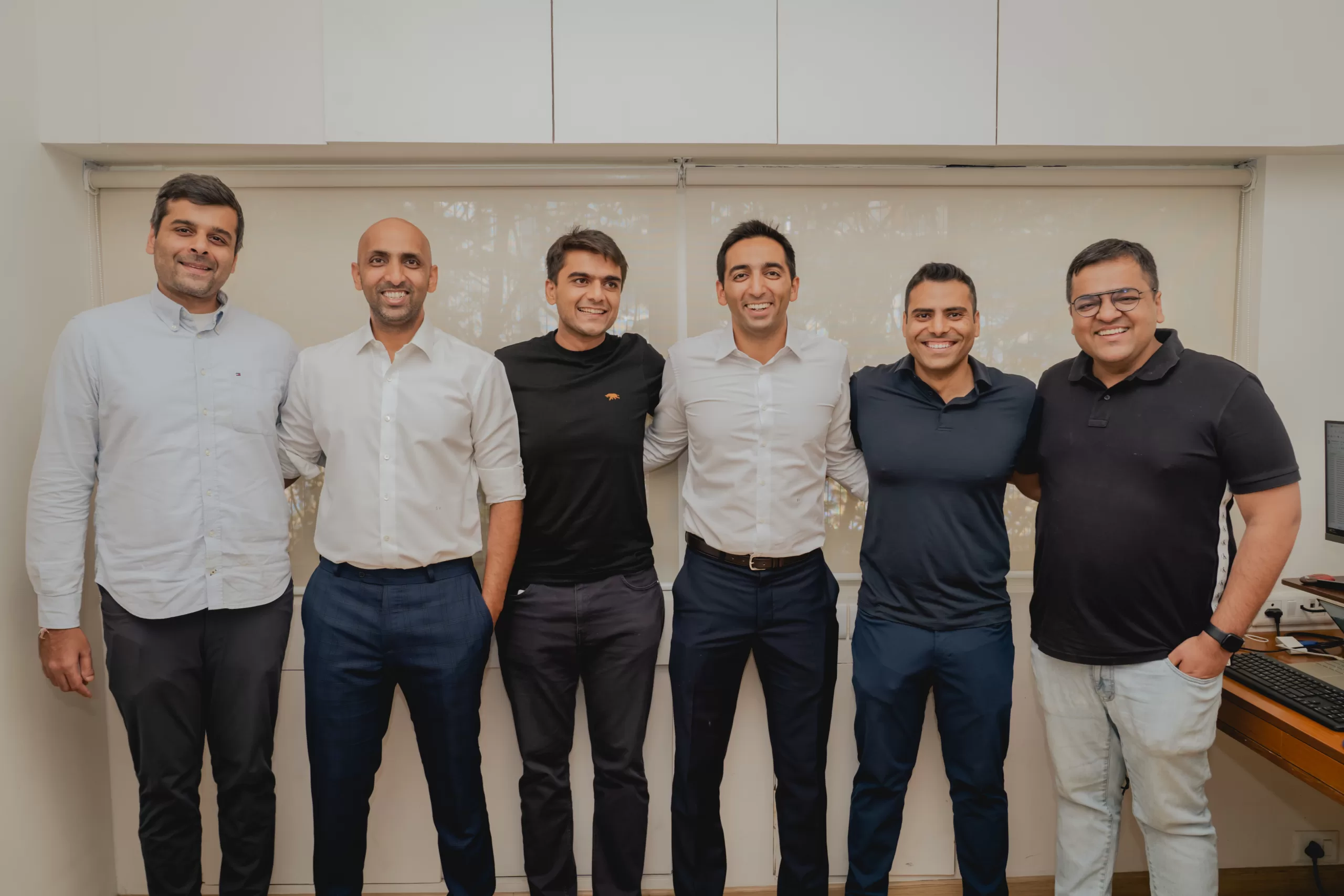 SILA's facility management team