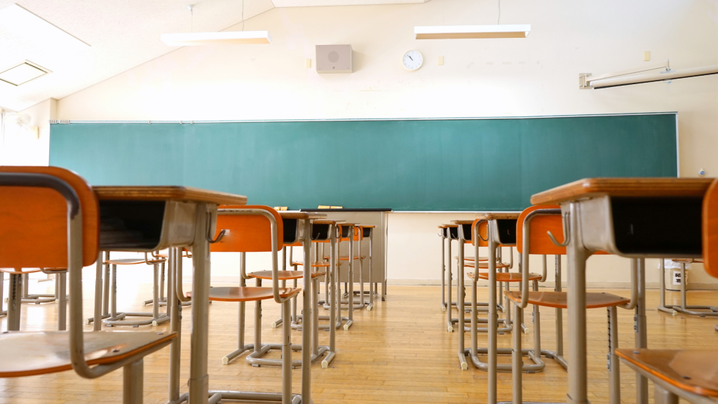 Top Challenges in Managing Educational Facilities