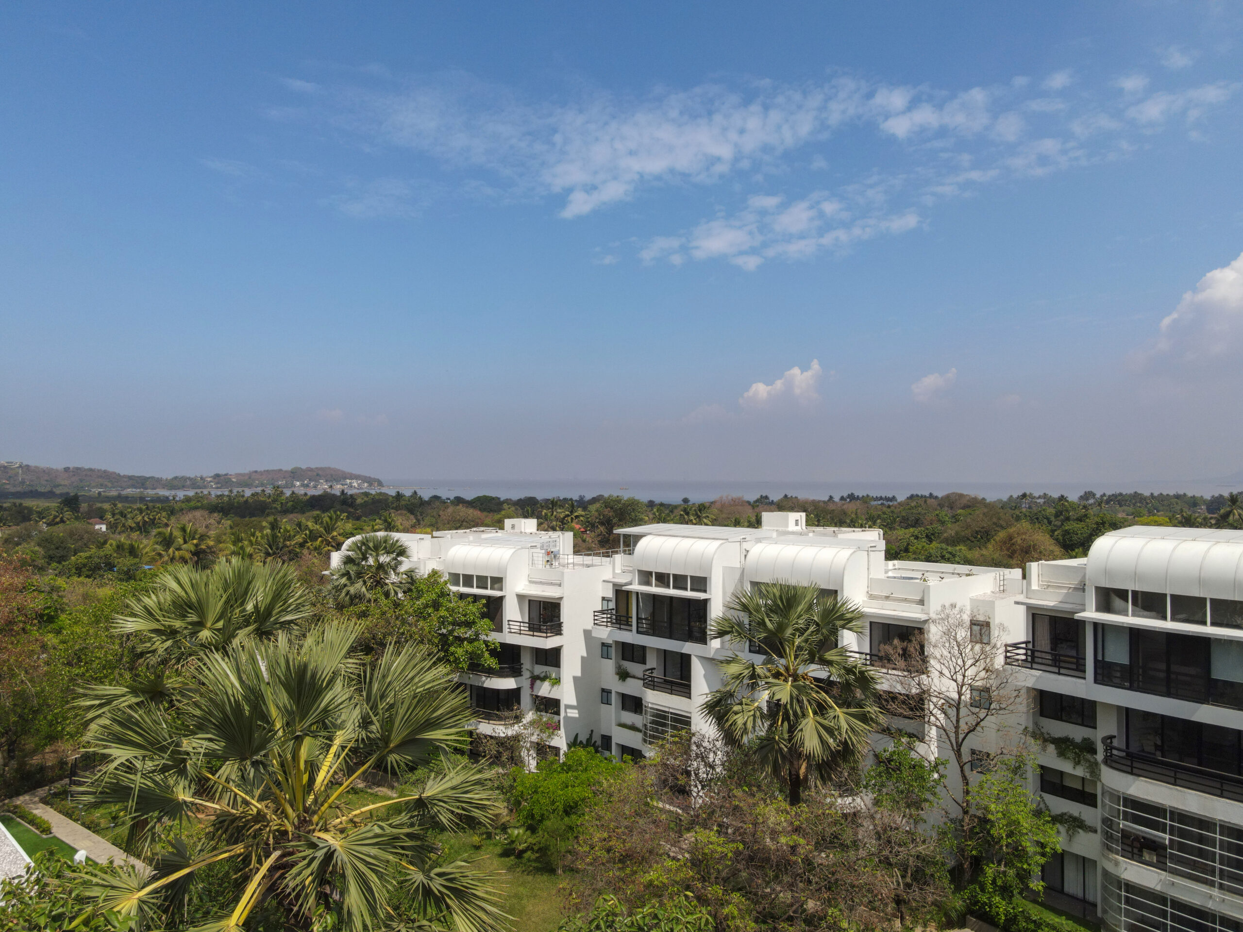 real estate companies in Mumbai