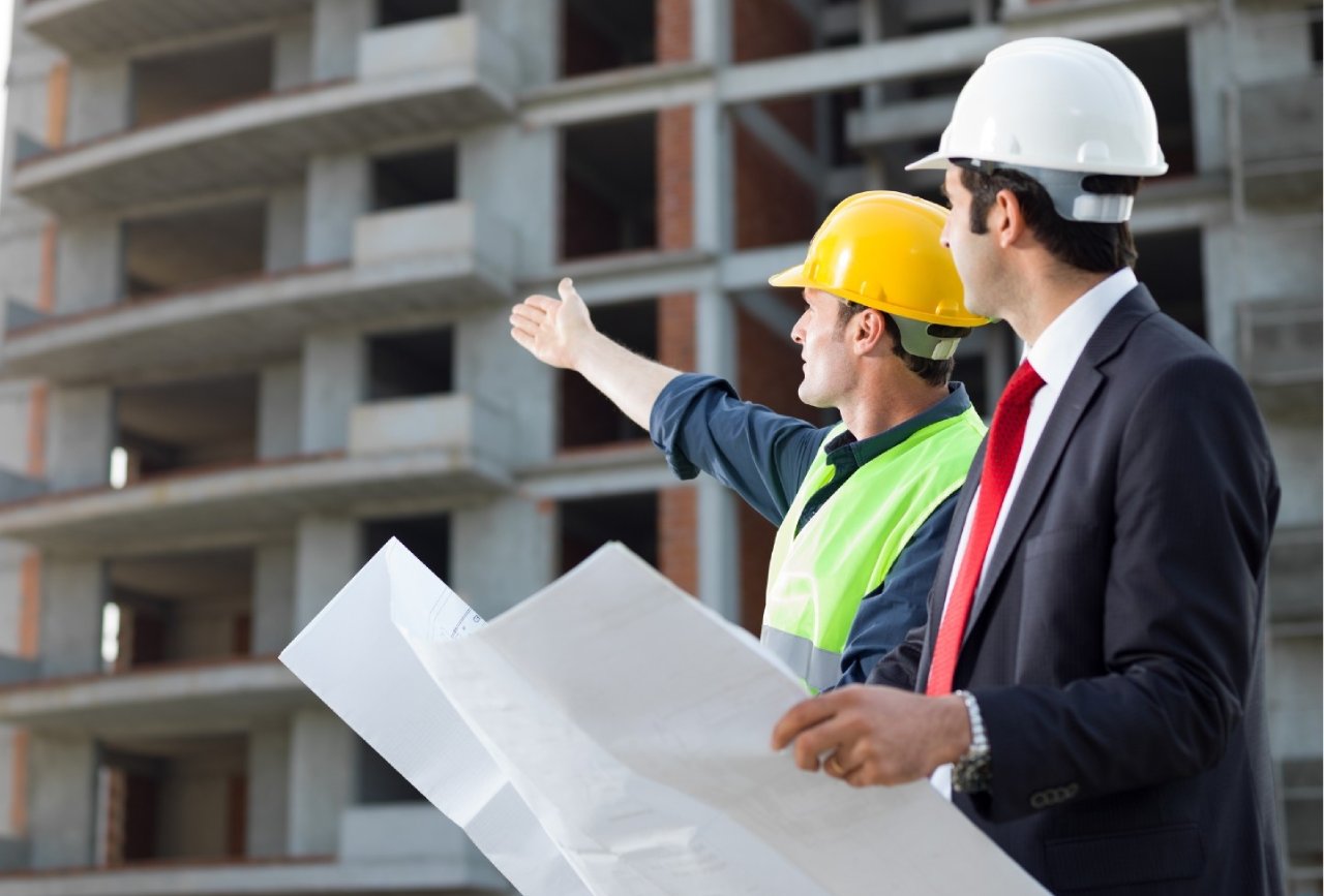 Real Estate Advisory Services - SILA