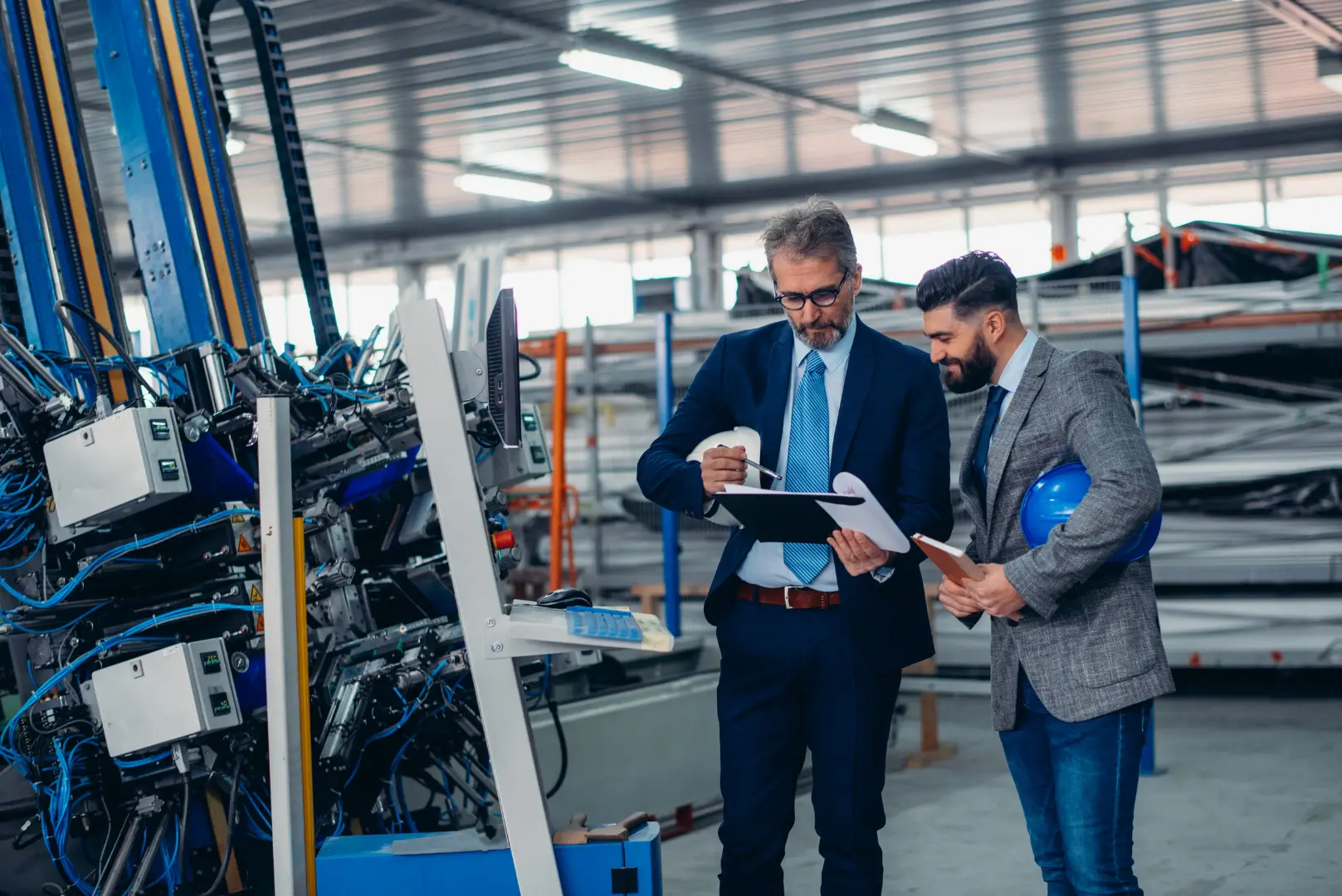 FM360 Facility Management Consulting