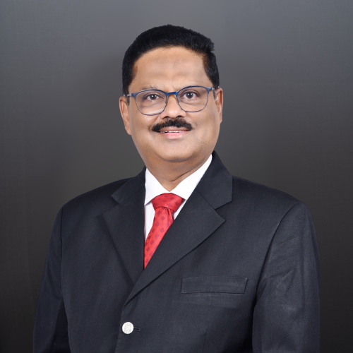 Milind Pattarkine
