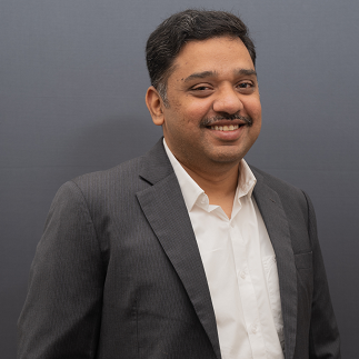 Hari Kishan Movva