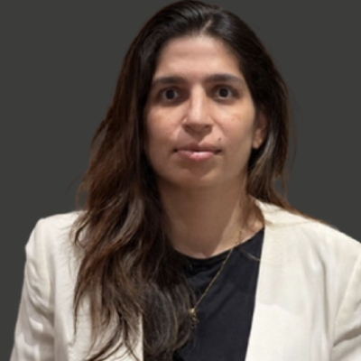 Leila Surti