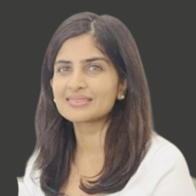 Natasha Jain