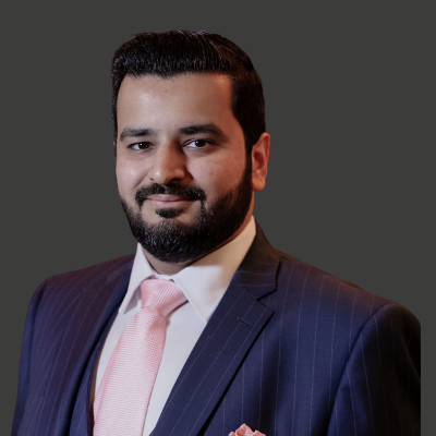 Saahil Mehta