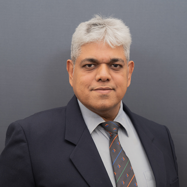 Vinay Deshmukh
